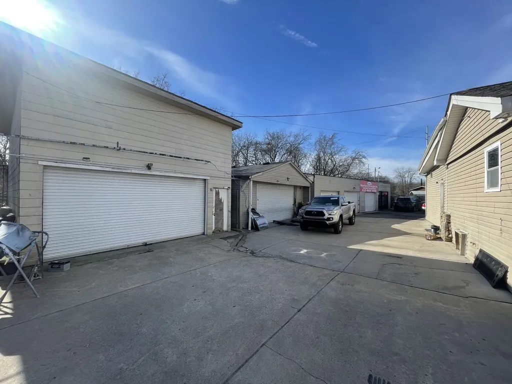 1468 Gallatin Pike, N Madison TN 37115