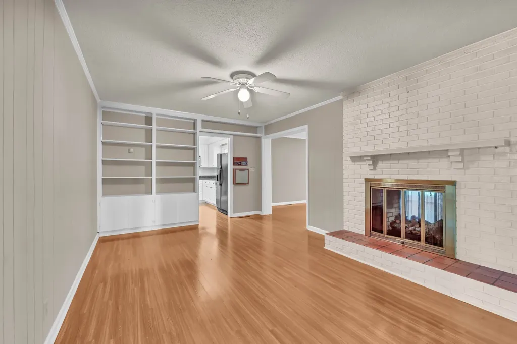 6 Trahern Terrace Clarksville TN 37040
