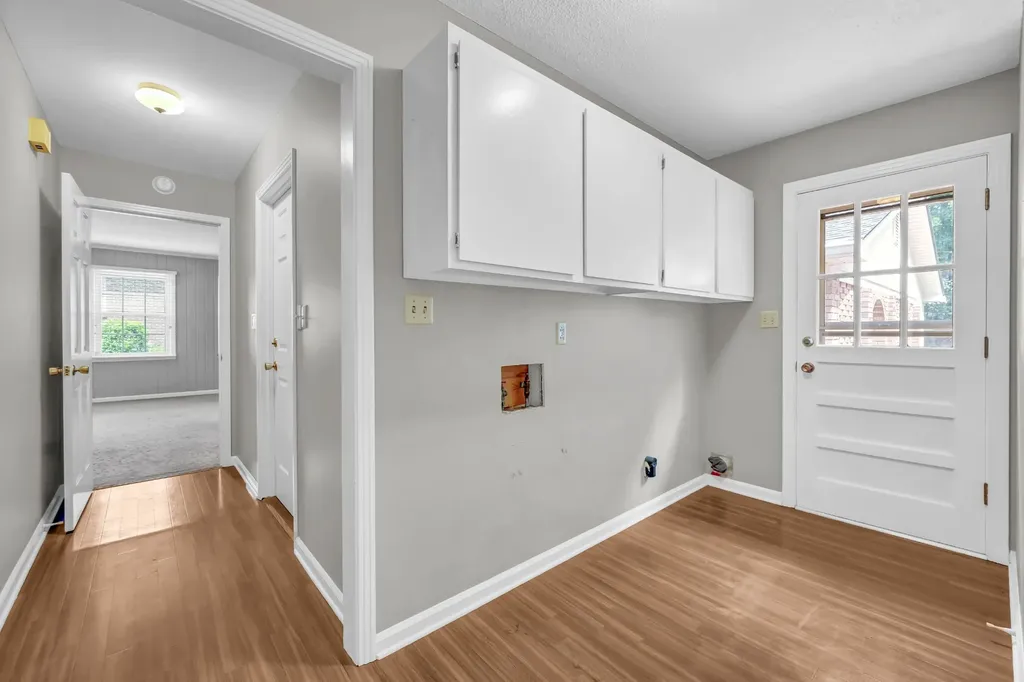 6 Trahern Terrace Clarksville TN 37040