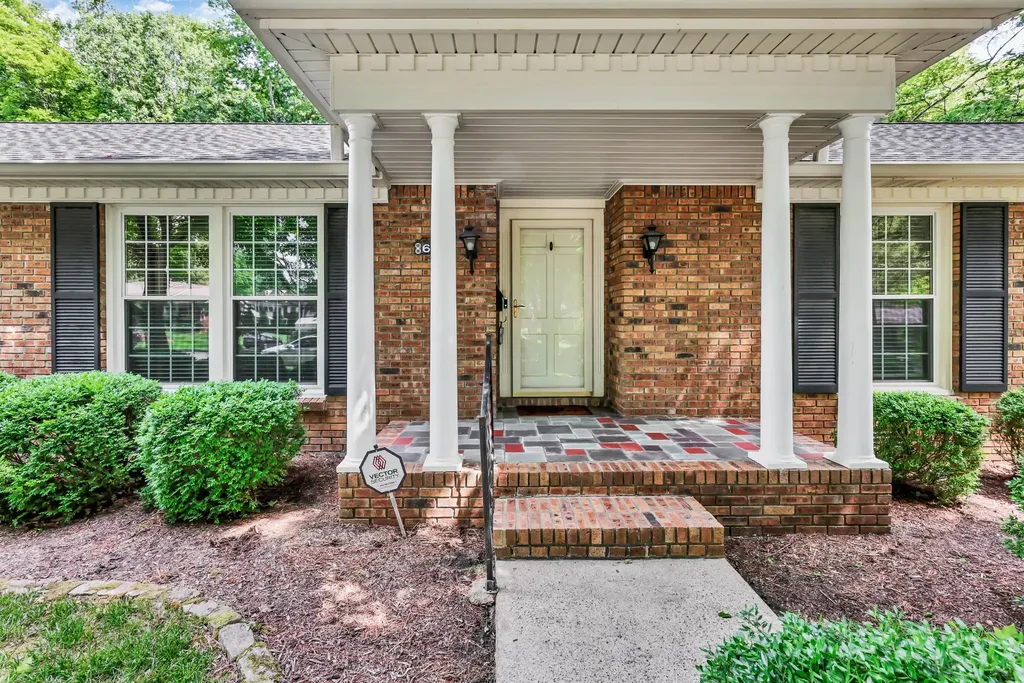 6 Trahern Terrace Clarksville TN 37040