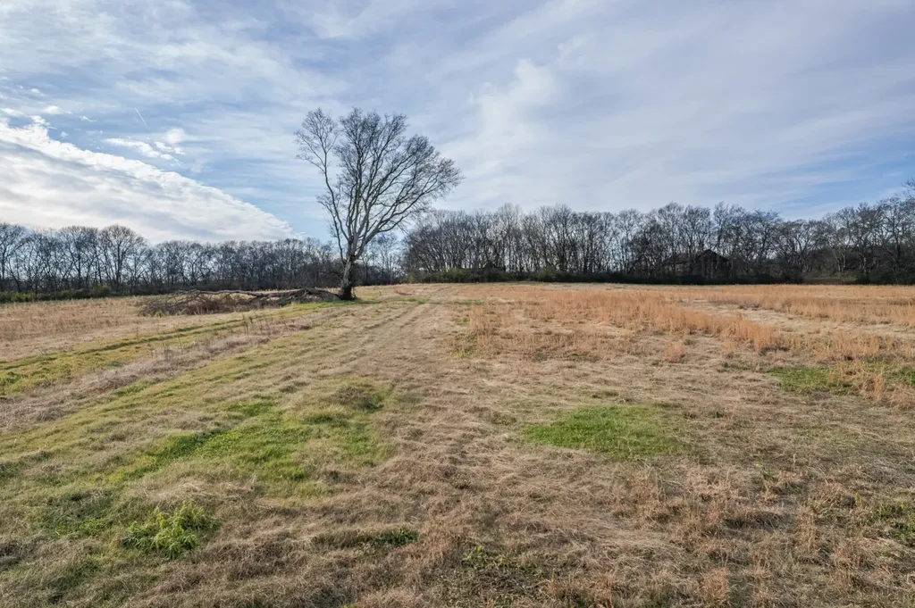 815 S Cross Bridges Road Mount Pleasant TN 38474