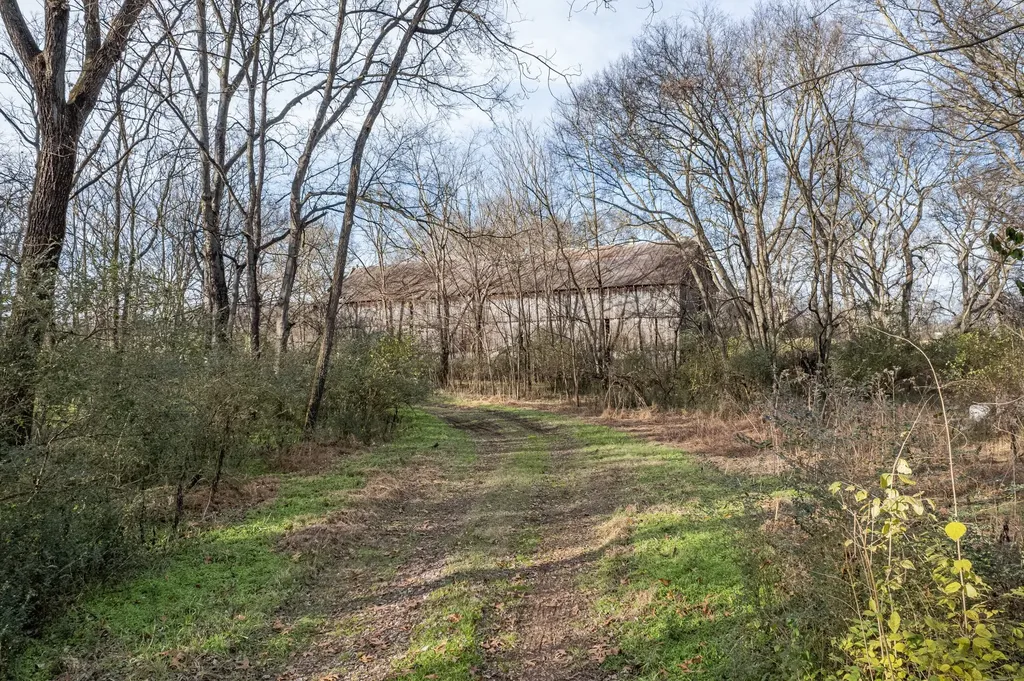 815 S Cross Bridges Road Mount Pleasant TN 38474