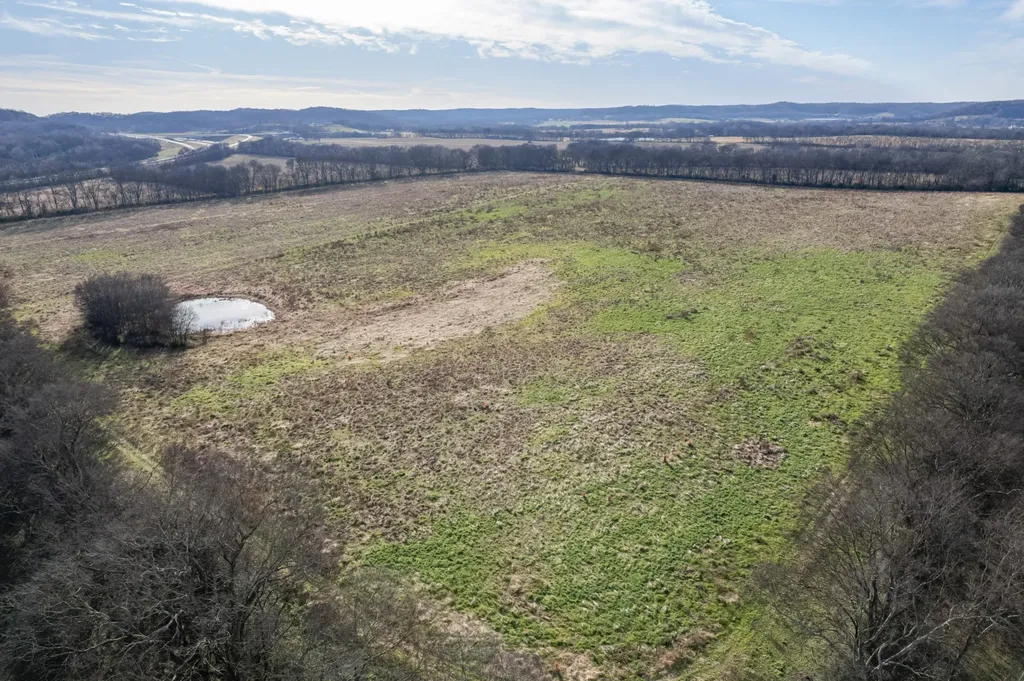 815 S Cross Bridges Road Mount Pleasant TN 38474
