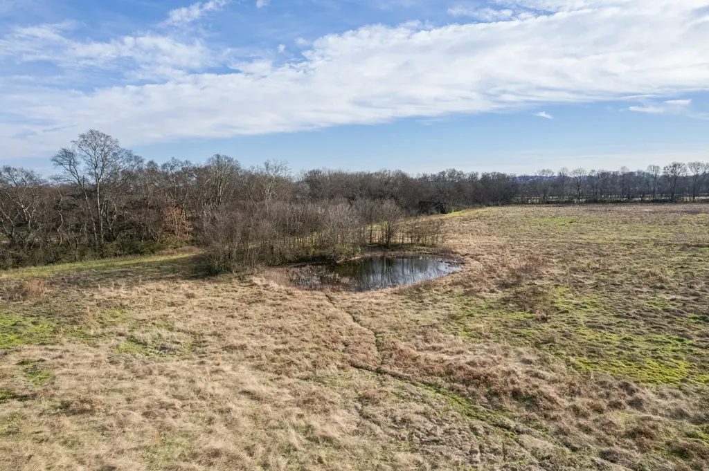 815 S Cross Bridges Road Mount Pleasant TN 38474