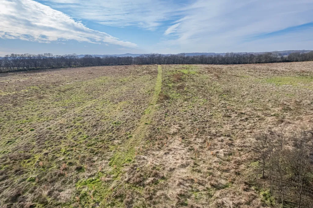 815 S Cross Bridges Road Mount Pleasant TN 38474