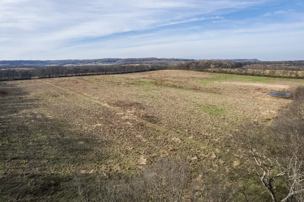 815 S Cross Bridges Road Mount Pleasant TN 38474