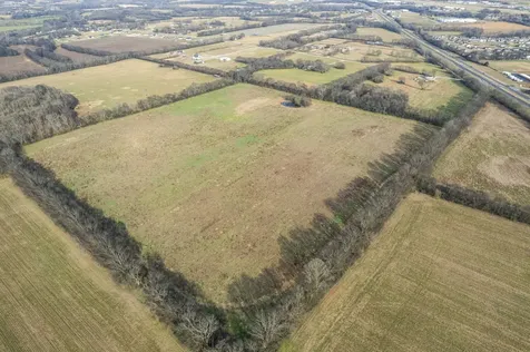 815 S Cross Bridges Road Mount Pleasant TN 38474
