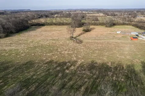815 S Cross Bridges Road Mount Pleasant TN 38474