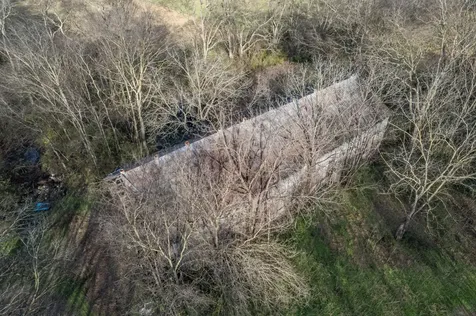 815 S Cross Bridges Road Mount Pleasant TN 38474