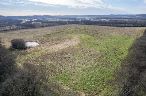815 S Cross Bridges Road Mount Pleasant TN 38474