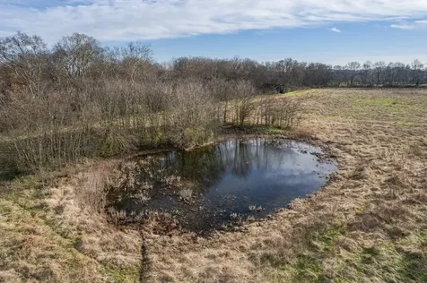 815 S Cross Bridges Road Mount Pleasant TN 38474