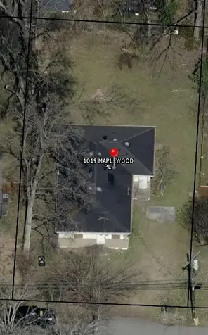 1019 Maplewood Place Nashville TN 37216