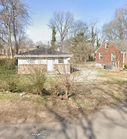 1019 Maplewood Place Nashville TN 37216