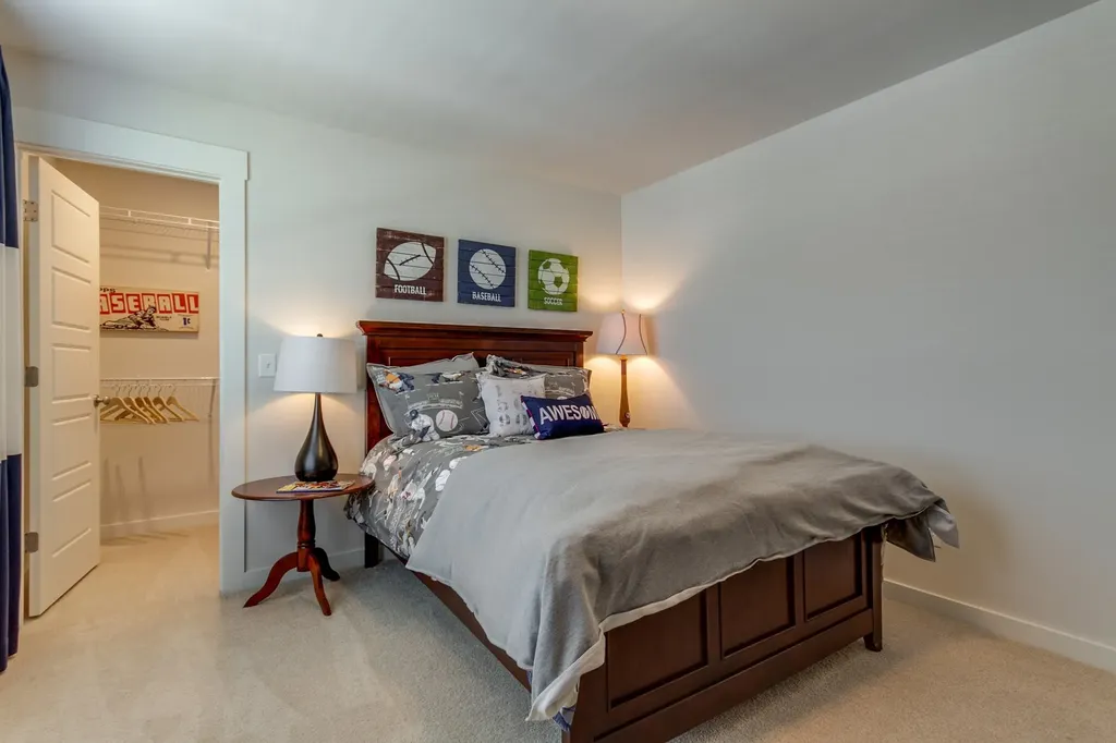 107 Longwood Drive Lebanon TN 37087
