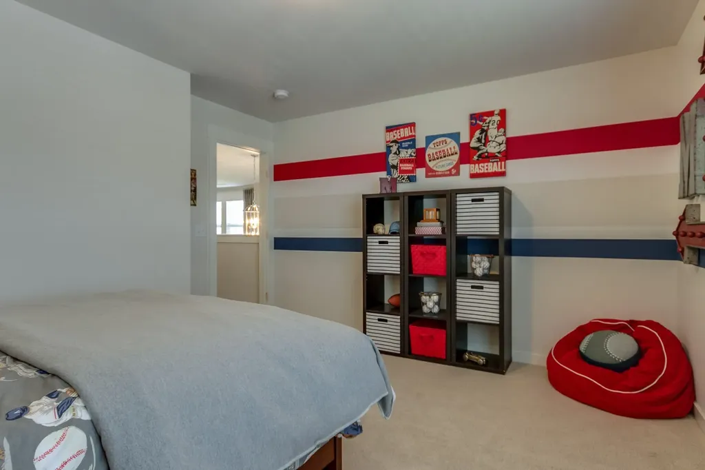 107 Longwood Drive Lebanon TN 37087