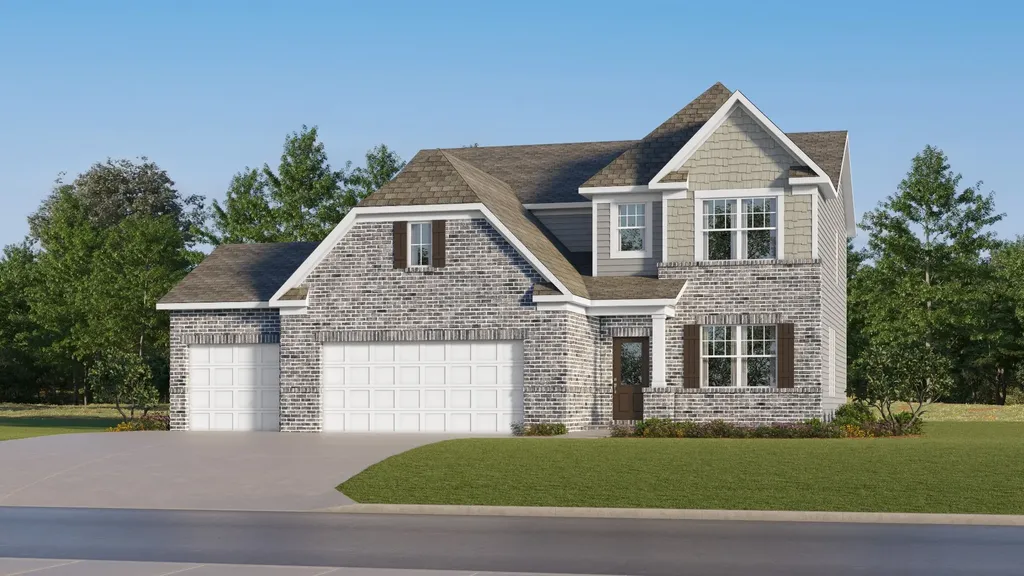 113 Longwood Drive Lebanon TN 37087