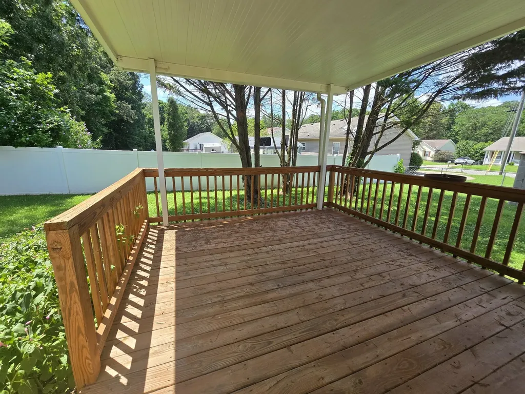 460 Caney Lane Clarksville TN 37040