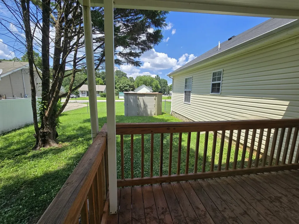 460 Caney Lane Clarksville TN 37040