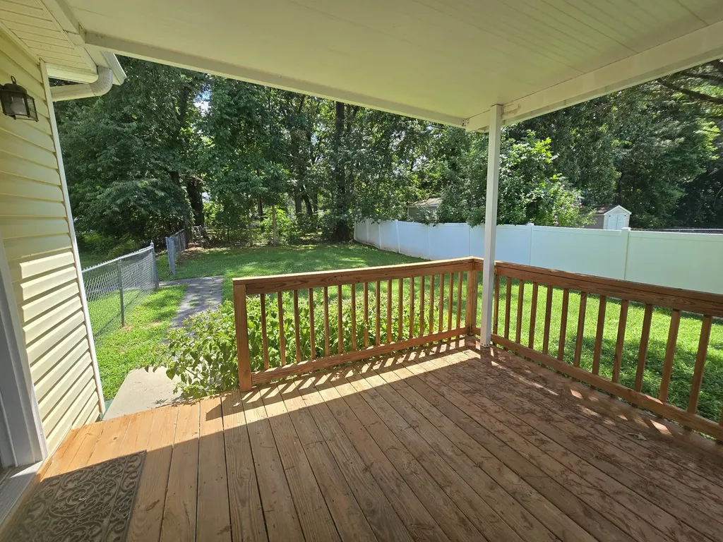 460 Caney Lane Clarksville TN 37040