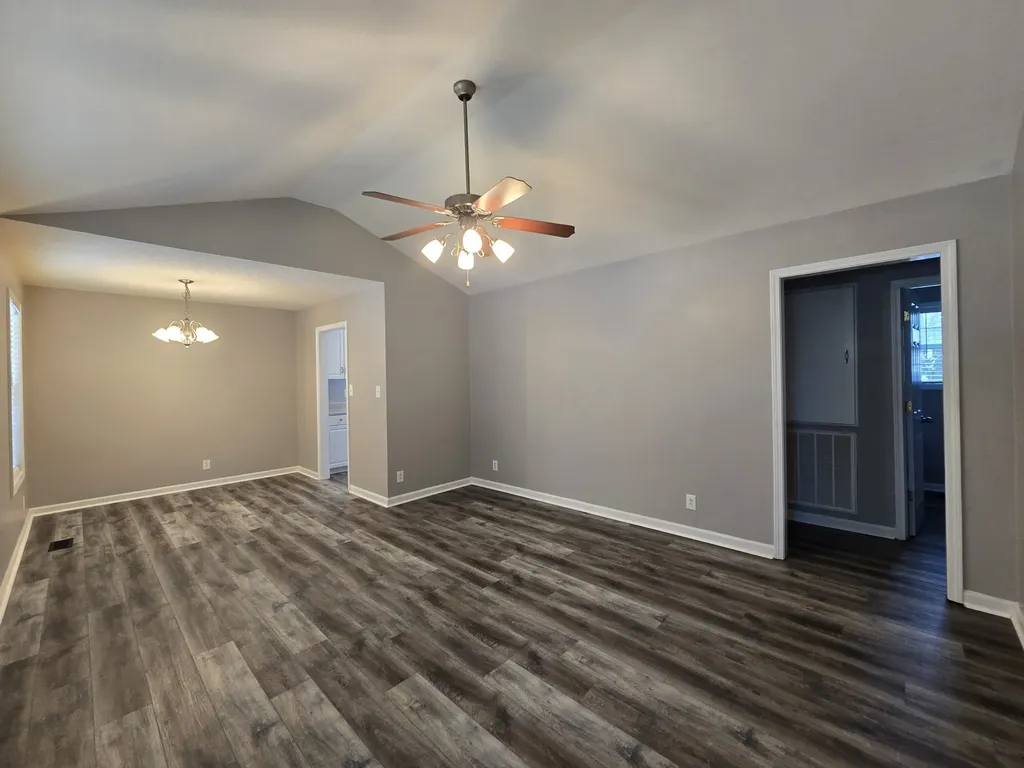 460 Caney Lane Clarksville TN 37040