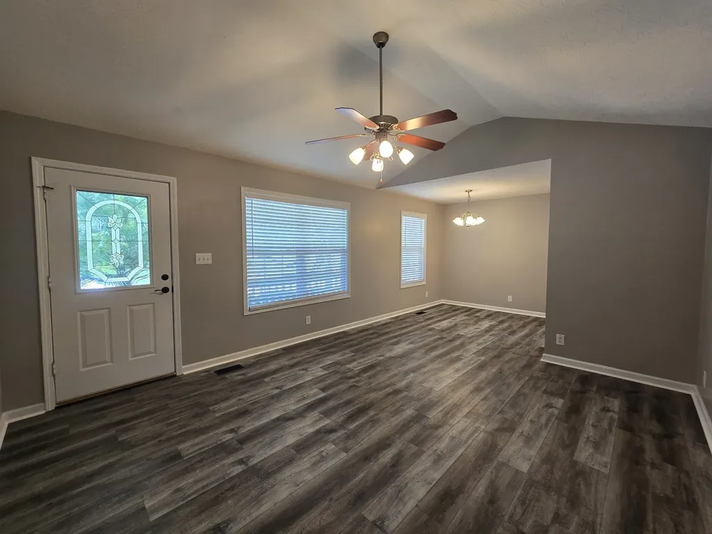 460 Caney Lane Clarksville TN 37040