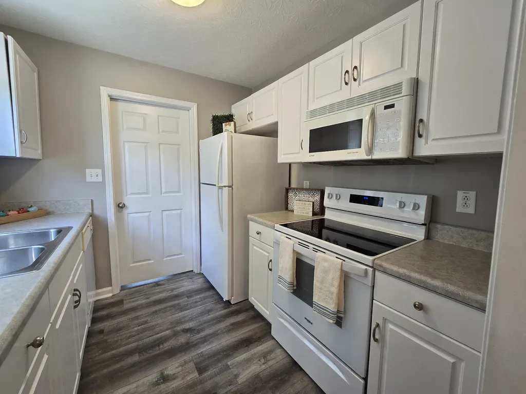 460 Caney Lane Clarksville TN 37040