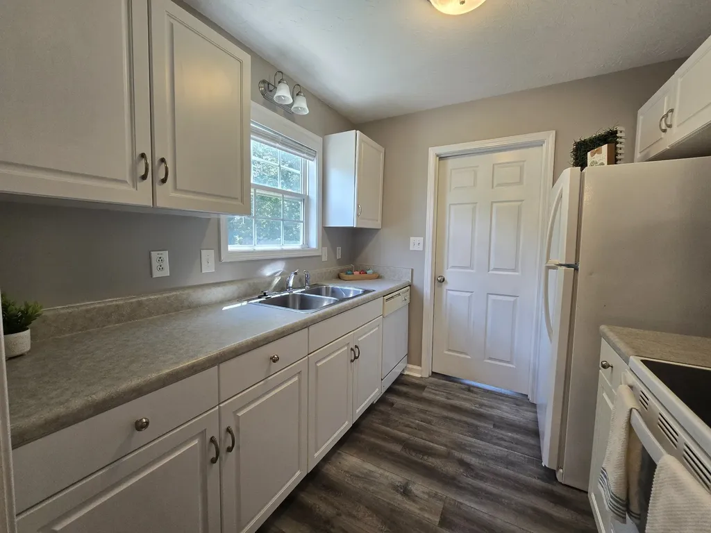 460 Caney Lane Clarksville TN 37040