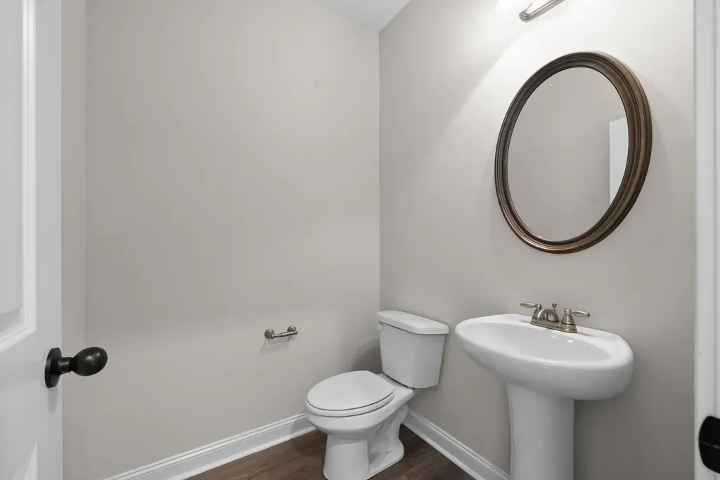 668 Crestone Court Clarksville TN 37042