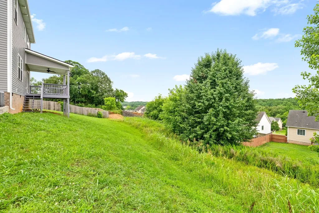 668 Crestone Court Clarksville TN 37042