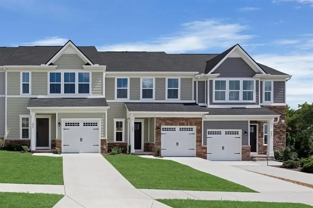1068 Mountain View Drive Thompsons Station TN 37179