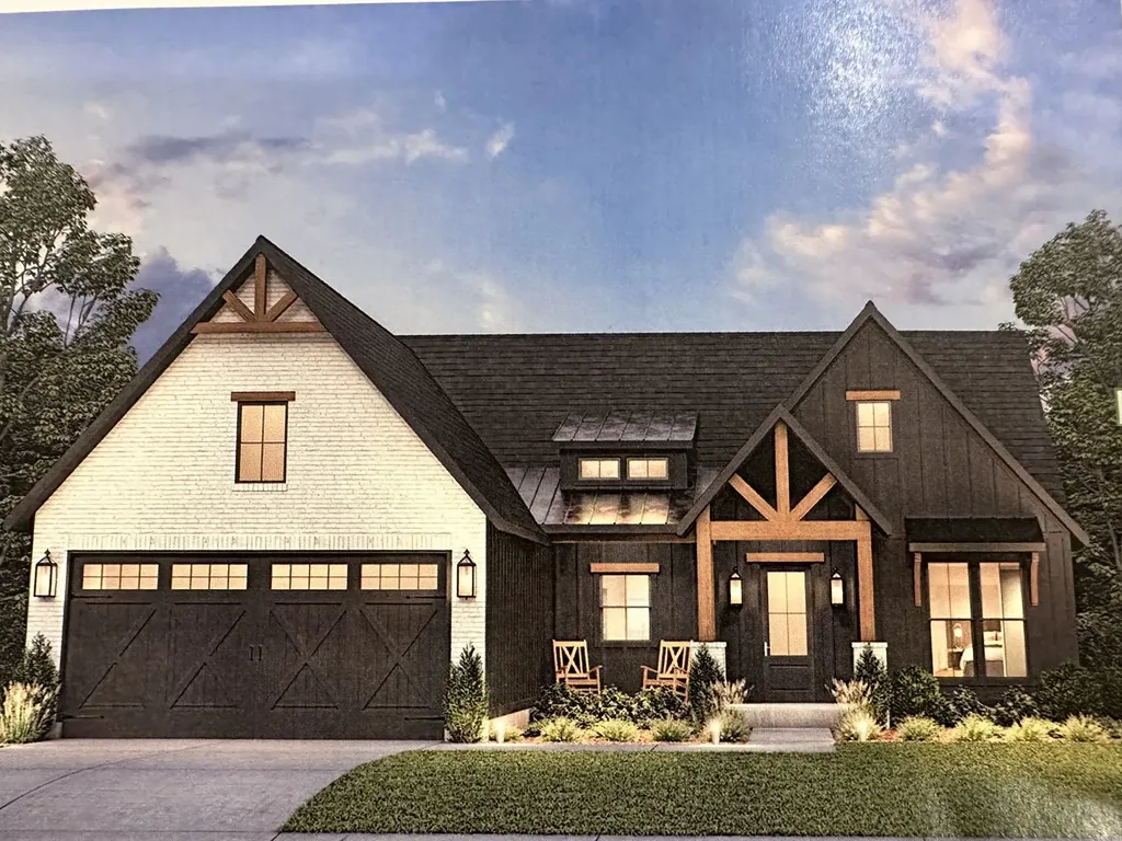 4218 Mccown Way Murfreesboro TN 37127
