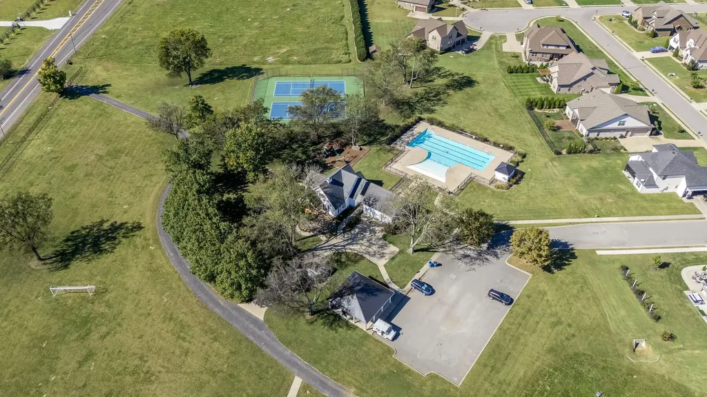 4218 Mccown Way Murfreesboro TN 37127
