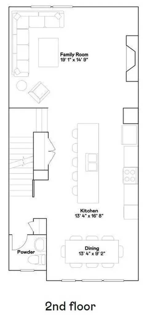 213 Harmony Alley Nashville TN 37207