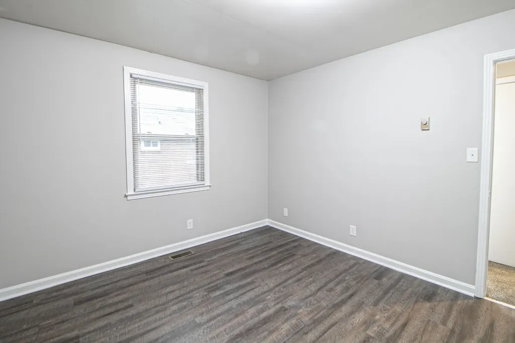 1436 Mccan Drive #D Clarksville TN 37043