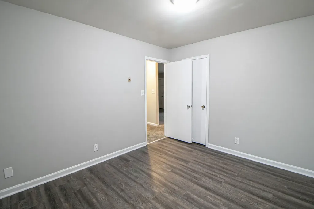 1436 Mccan Drive #D Clarksville TN 37043