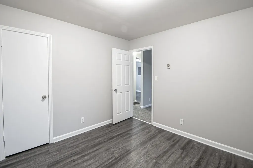 1436 Mccan Drive #D Clarksville TN 37043