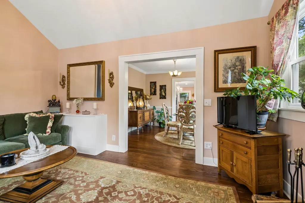 207 4th Avenue Columbia TN 38401