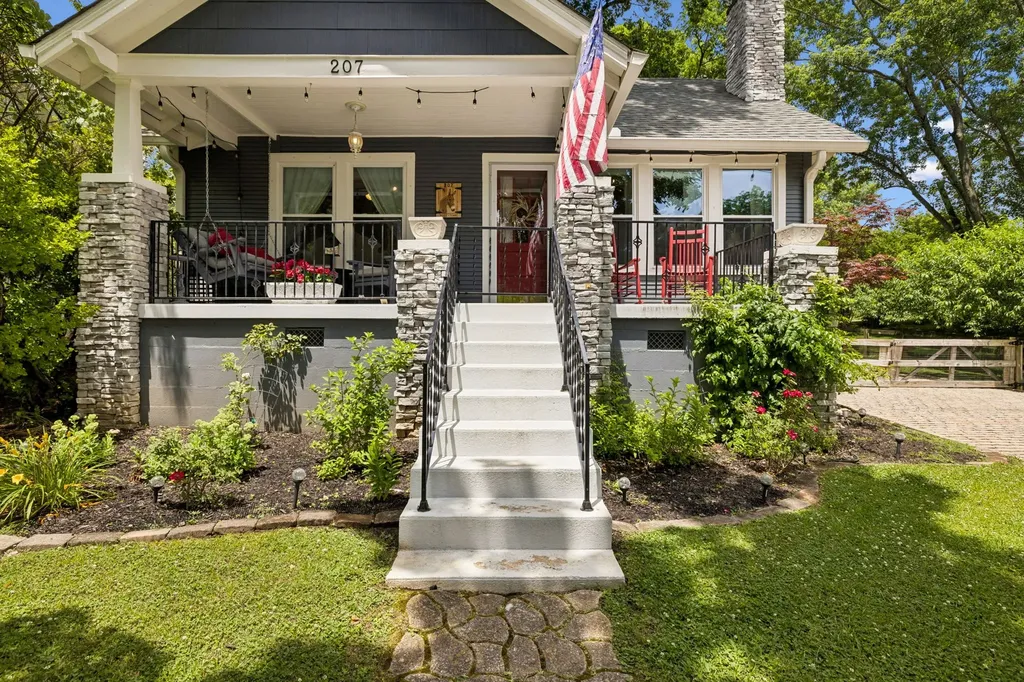 207 4th Avenue Columbia TN 38401