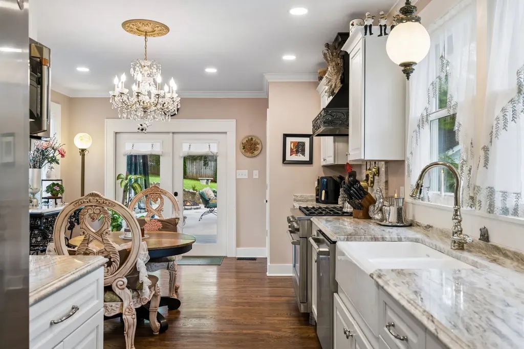 207 4th Avenue Columbia TN 38401