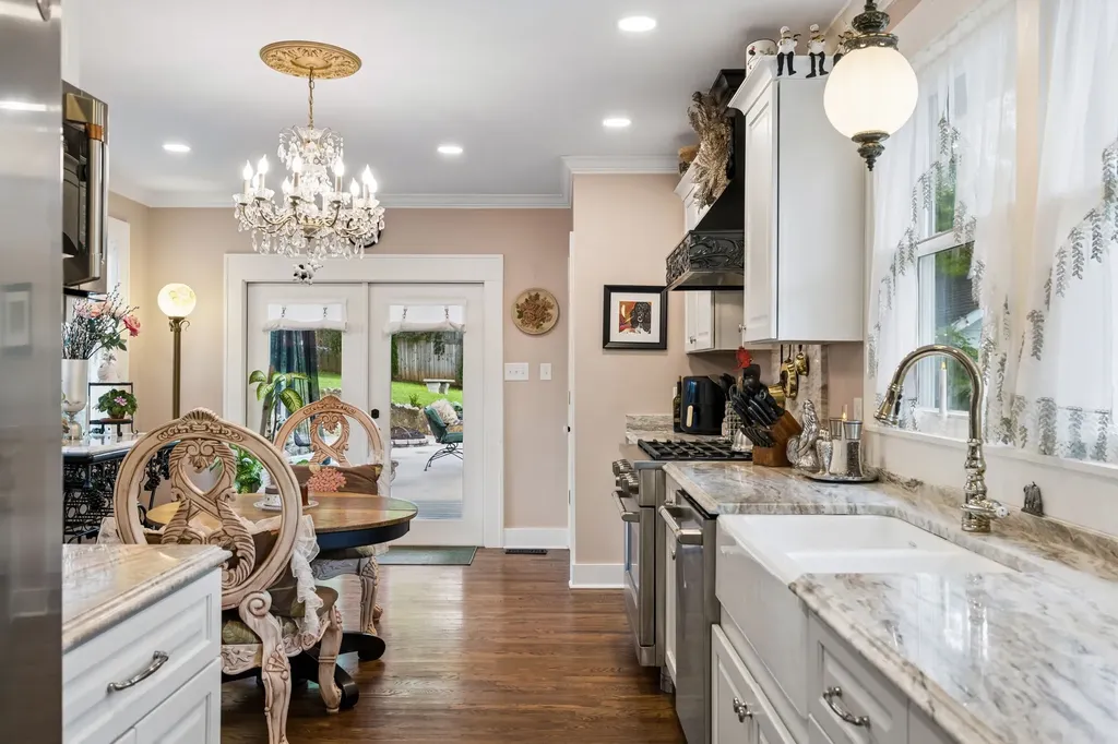 207 4th Avenue Columbia TN 38401