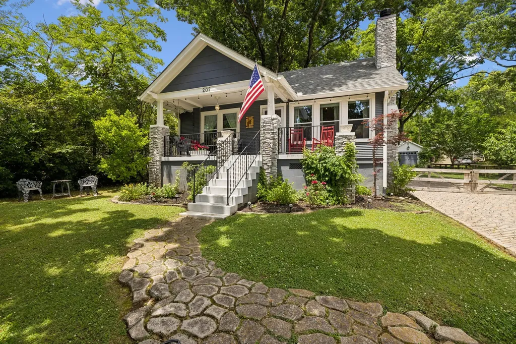 207 4th Avenue Columbia TN 38401