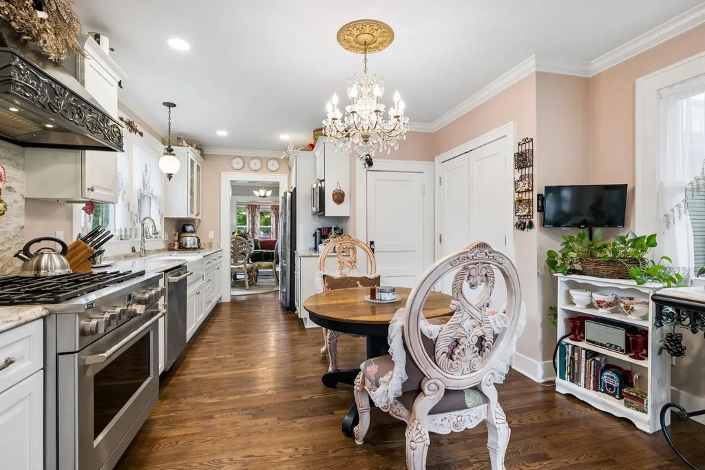 207 4th Avenue Columbia TN 38401