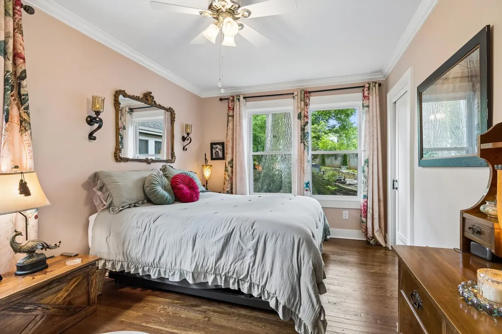 207 4th Avenue Columbia TN 38401