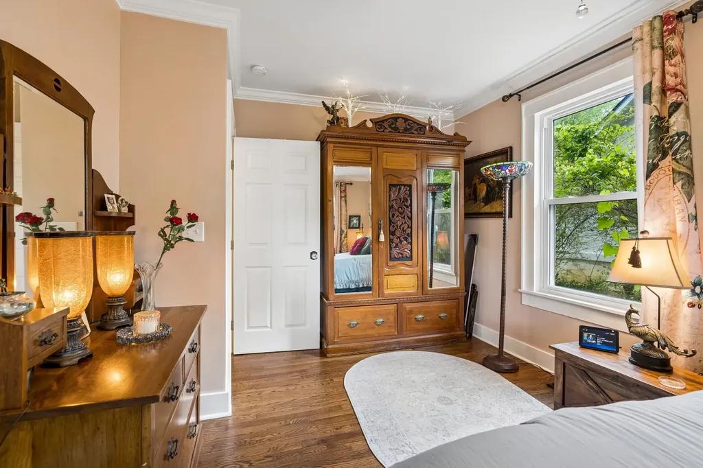 207 4th Avenue Columbia TN 38401