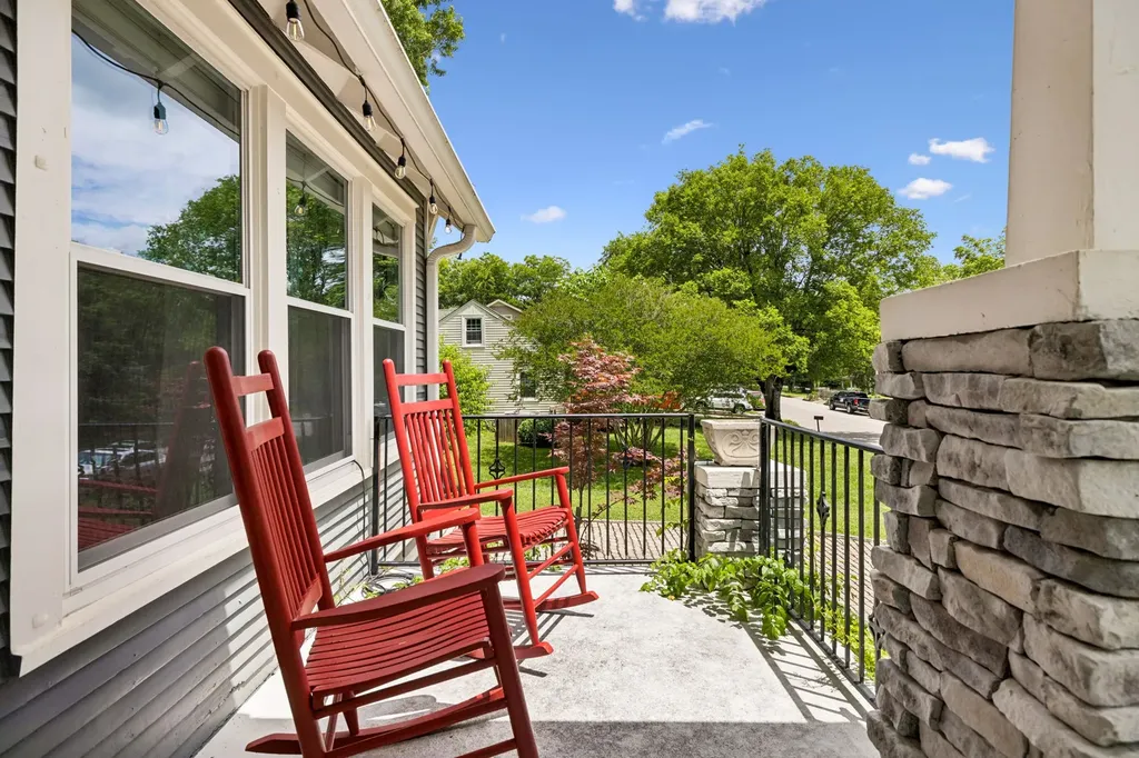 207 4th Avenue Columbia TN 38401