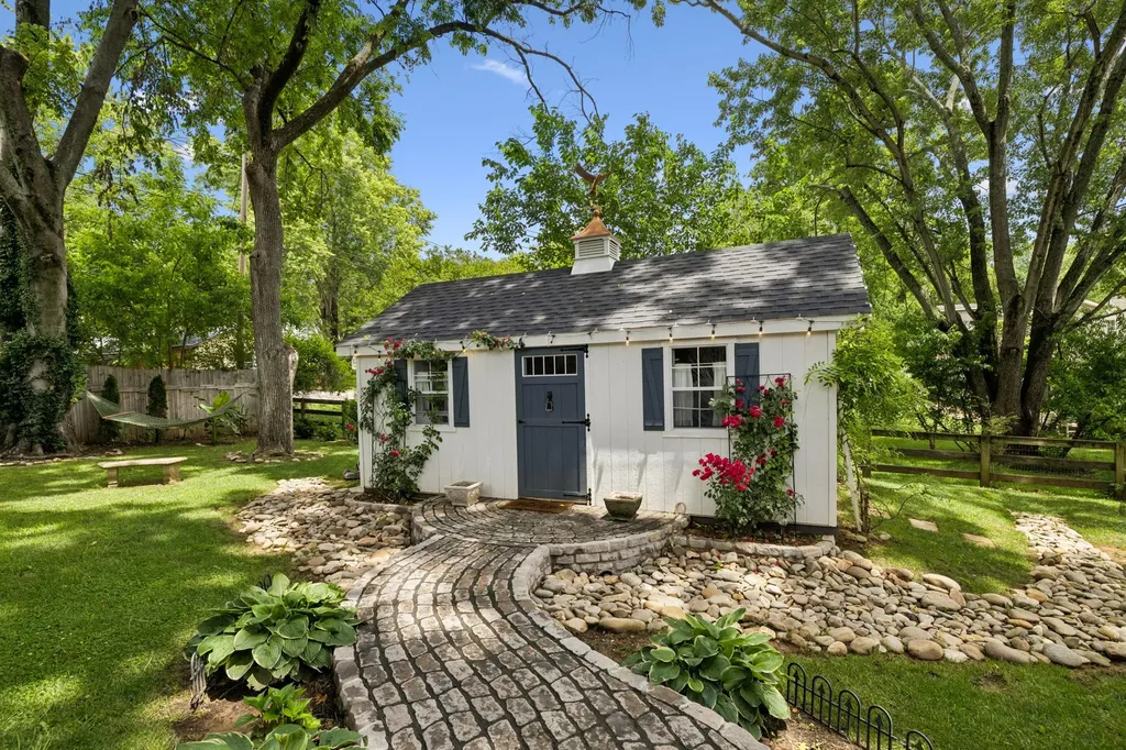 207 4th Avenue Columbia TN 38401