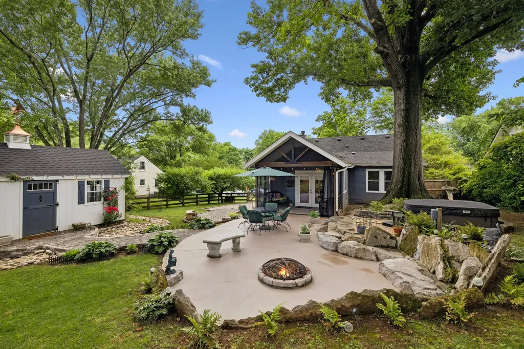207 4th Avenue Columbia TN 38401