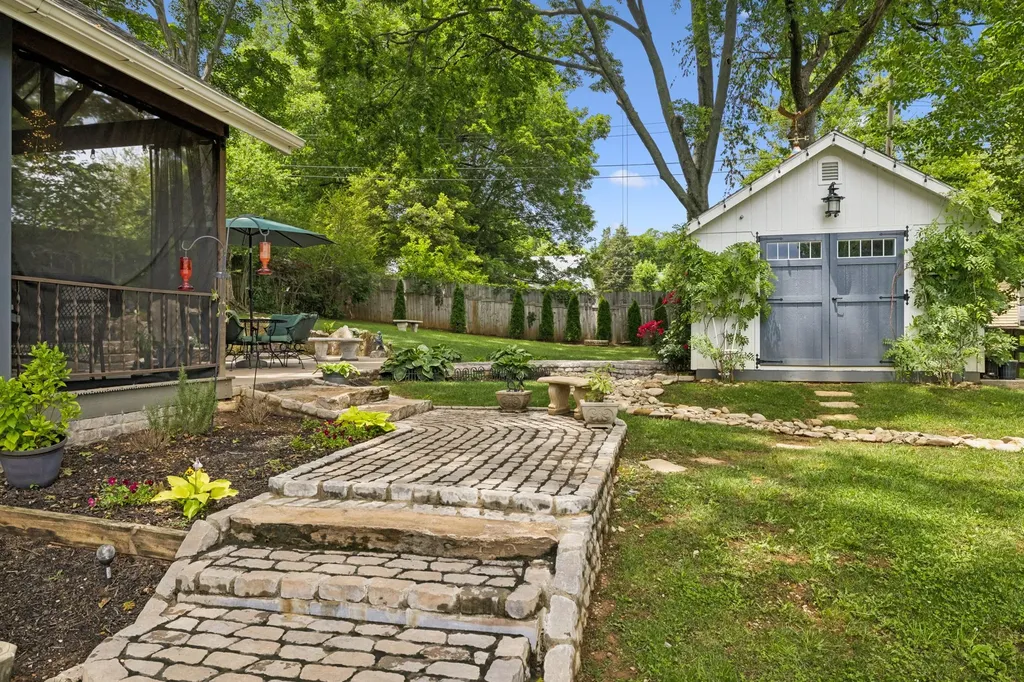 207 4th Avenue Columbia TN 38401
