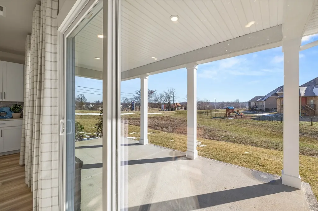 1206 Tucker Drive Lebanon TN 37087