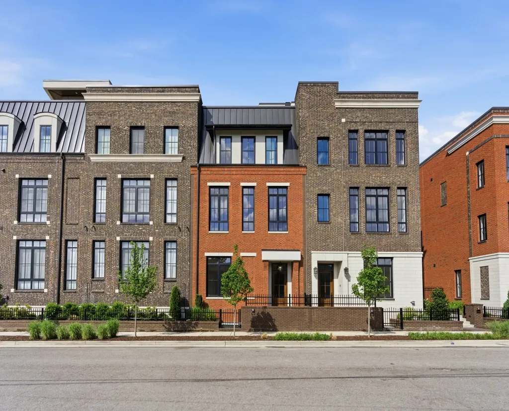 1603 4th Ave, N Nashville TN 37208
